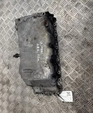 Opel Vectra C Oil sump R90400247