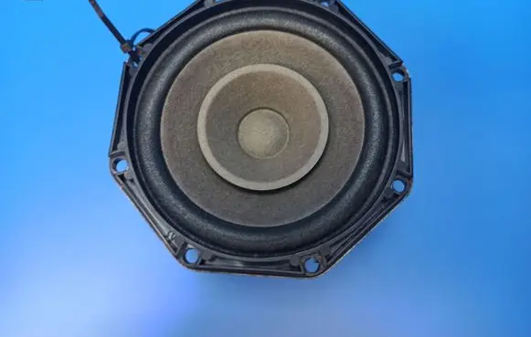 Jaguar XJS Rear door speaker