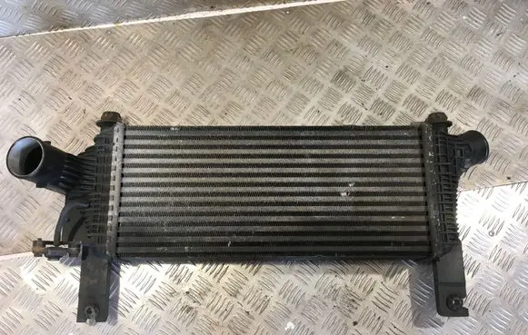 Nissan Navara D40 Intercooler radiator V4454002 144615X00A