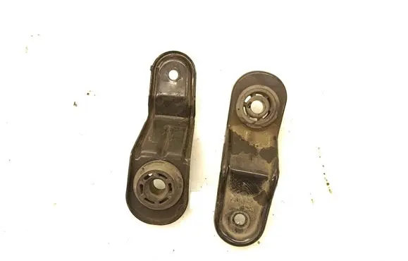 Opel Antara Radiator mount bracket 