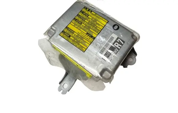 Lexus RX 330 - 350 - 400H Airbag control unit/module 8917048140 1523007591 02759106EUV