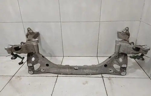 Porsche 911 991 Rear subframe 9P1505105B
