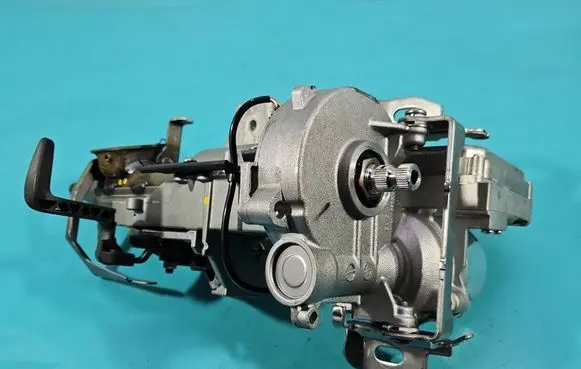 Renault Clio IV Power steering pump 488103594R IMPRK1580699