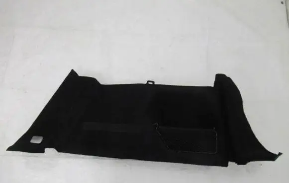 Peugeot 508 II Trunk/boot side trim panel 98194887ZD