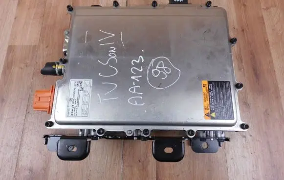 Hyundai Tucson IV NX4 Car battery 364003DAJ5