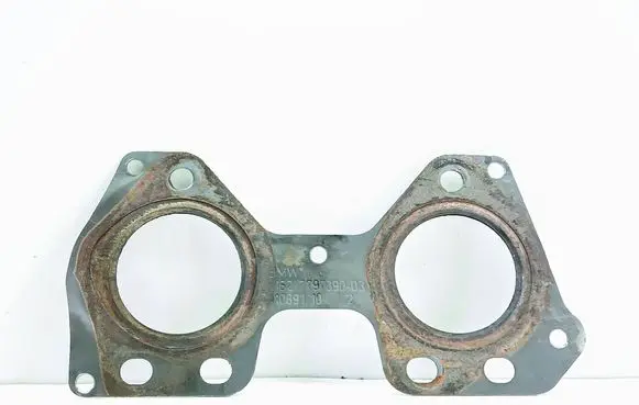 BMW 5 F10 F11 Other exhaust manifold parts 7797390 11089110