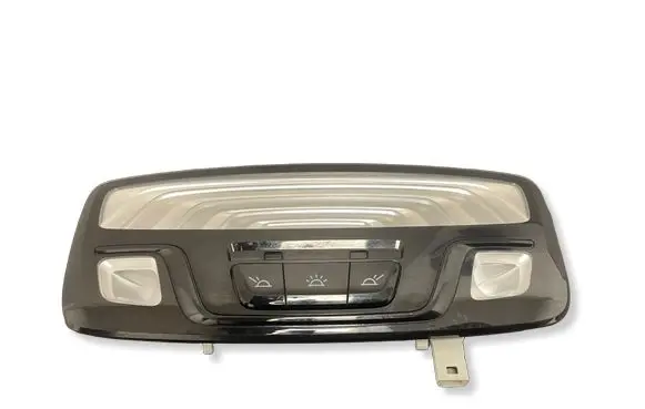 BMW 5 G30 G31 G38 Rear seat light 43684861403