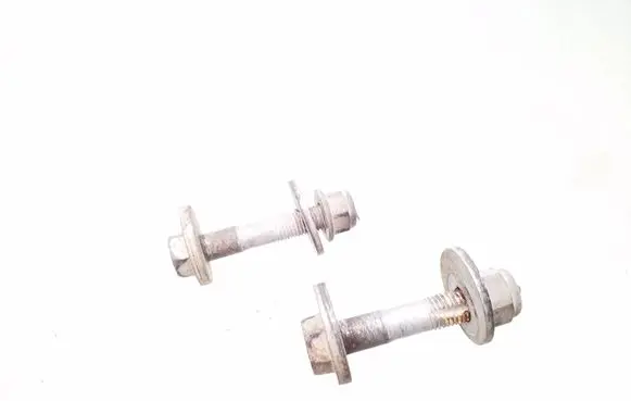 Audi A6 S6 C7 4G Rear suspension camber bolt 
