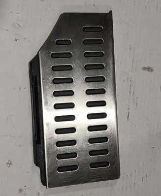 KIA Xceed Foot rest pad/dead pedal 84266-G4030