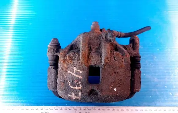 Hyundai Getz Front brake caliper BC140051