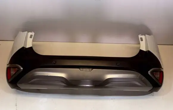 KIA Sportage Rear bumper DKJ2113