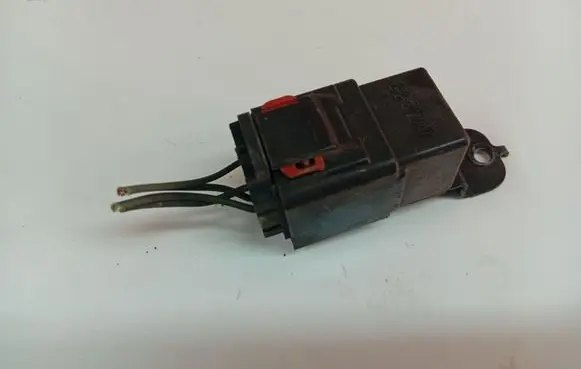 Chrysler Voyager Other relay 04868478AA