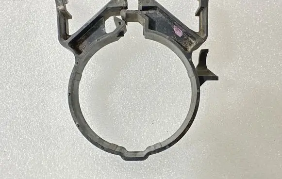 Mercedes-Benz CLK A209 C209 Holder (bracket) A1121410340