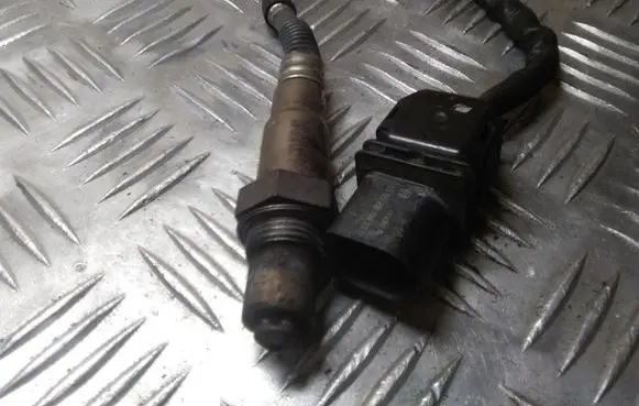 BMW 5 F10 F11 Lambda probe sensor 779160001