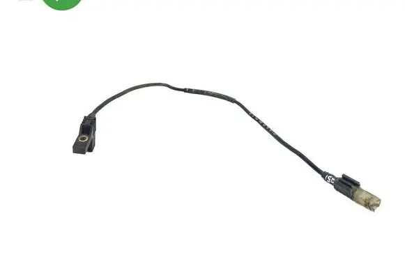 Mercedes-Benz R W251 Brake pads wear sensor A1645406510