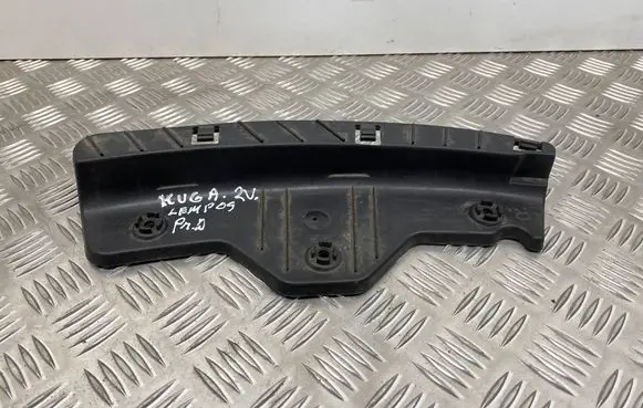 Ford Escape III Headlight/headlamp mounting bracket CJ5417E762AA