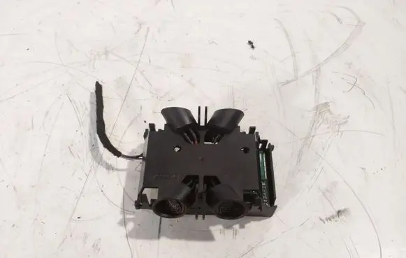 Volvo S80 Alarm movement detector/sensor 6G9N15K607AG 4M5415V1D 31268986