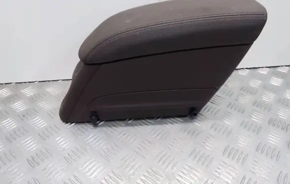 Armrest