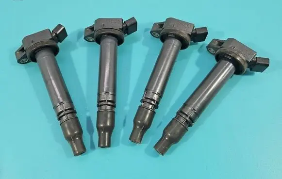 Toyota Yaris High voltage ignition coil 9091902257 IMPRK1598431