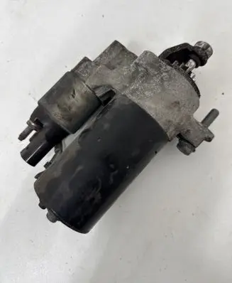 Audi Q5 SQ5 8R Starter motor 03L911021C