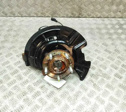 KIA Sportage Front wheel hub 51715D7000
