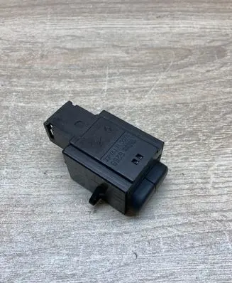 Renault Laguna II A set of switches 7700419688