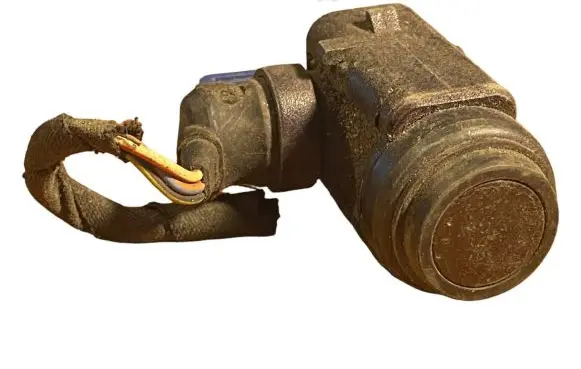 Mercedes-Benz E W210 Parking PDC sensor 0015427418 0263003167