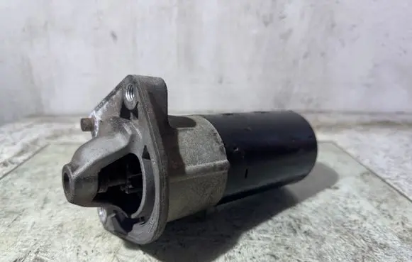 Volvo S60 Starter motor 001108167
