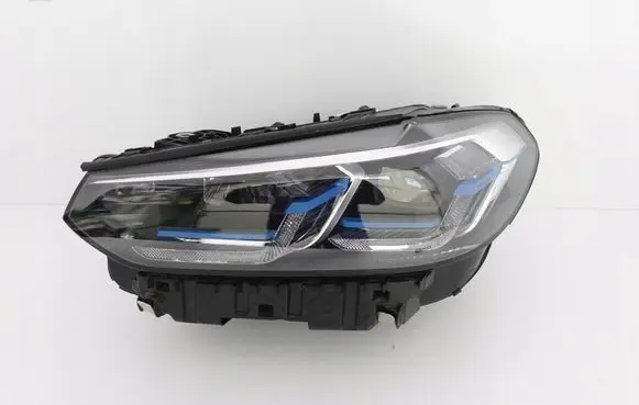 BMW X3 G01 Headlight/headlamp