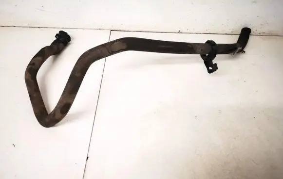 Citroen C4 I Engine coolant pipe/hose