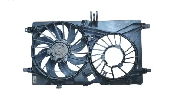 Renault Master III Fan set 8240590 214811562R 5020594