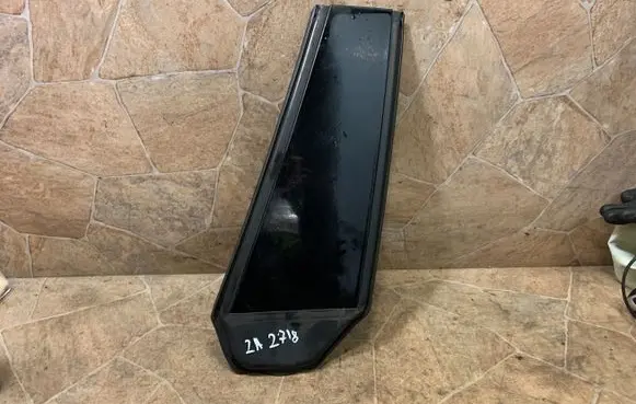 Mercedes-Benz CLS C218 X218 (B) pillar trim (top) A2186900387