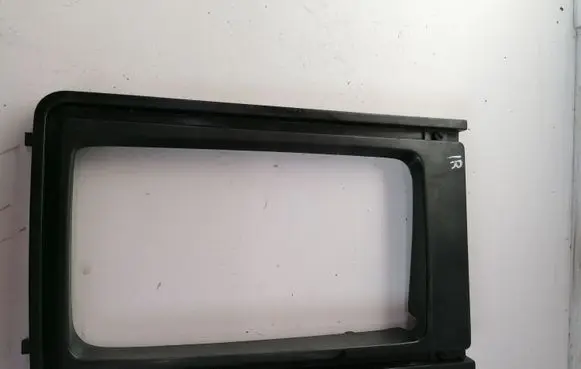 Volkswagen I LT Under headlight/headlamp trim 