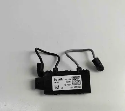 Volkswagen Multivan T6 Alarm control unit/module 2N0951105