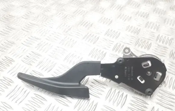 Volkswagen PASSAT B7 Seat adjustment assembly 8T0881094 8T0881254