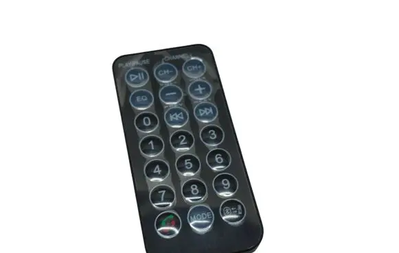 Mercedes-Benz S W221 Other devices