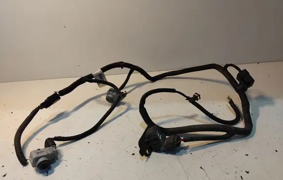 KIA Ceed Parking sensor (PDC) wiring loom 91890A2170 95720A2100