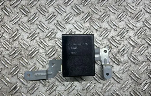 Mazda 6 Other control units/modules K7400