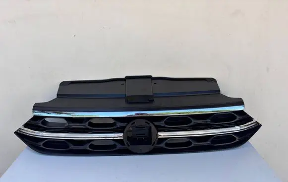 Volkswagen T-Roc Front bumper upper radiator grill 2GA853653H
