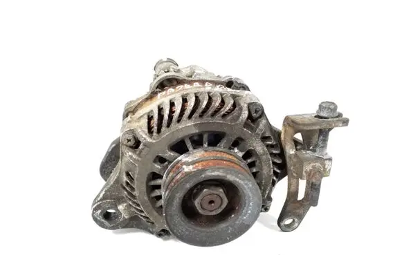 Mitsubishi Pajero Generator/alternator 1800A115