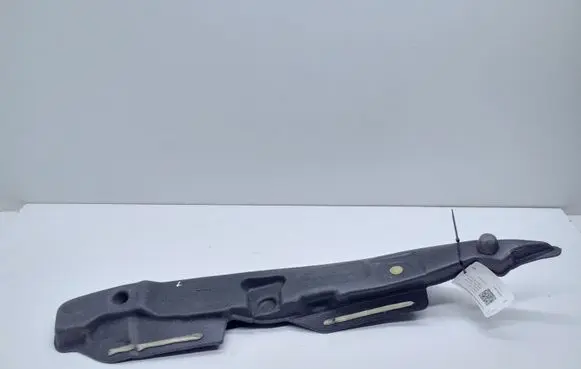 Opel Corsa F Fender end trim 9823234280