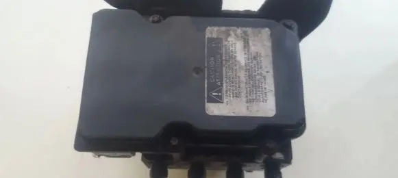 Toyota Avensis T250 ABS Pump 0265234465 44510-05042