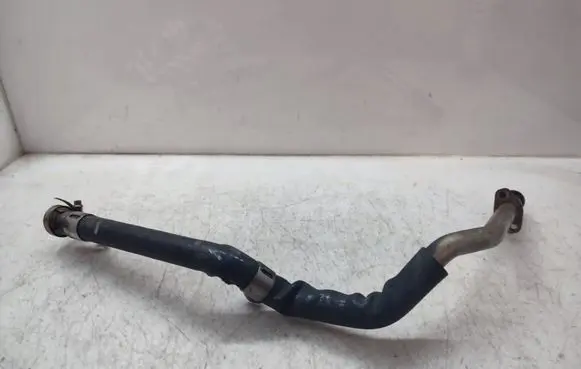 EGR valve line/pipe/hose