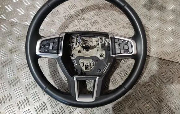 Land Rover Discovery Sport Steering wheel FK723F563DC8PVJ 308376999W41
