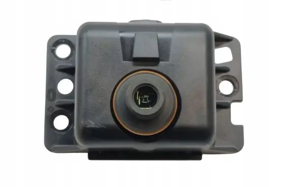 Ford Mondeo MK V Front bumper camera 