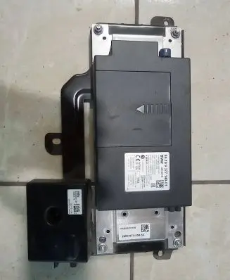 BMW 5 F10 F11 Bluetooth control unit module 9377149 1000452305