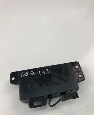 Opel Mokka Other control units/modules YQ00017580 42454411