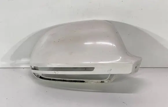 Audi Q3 8U Plastic wing mirror trim cover 8U0857528