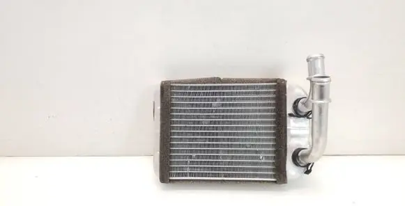 Audi Q7 4L Heater blower radiator 7L0819032 52495019