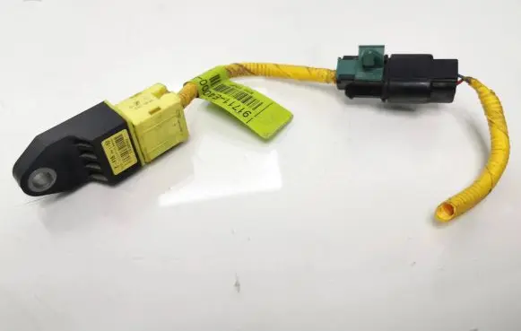 KIA Soul Airbag deployment crash/impact sensor 9592021100 91711E4000f 315223011